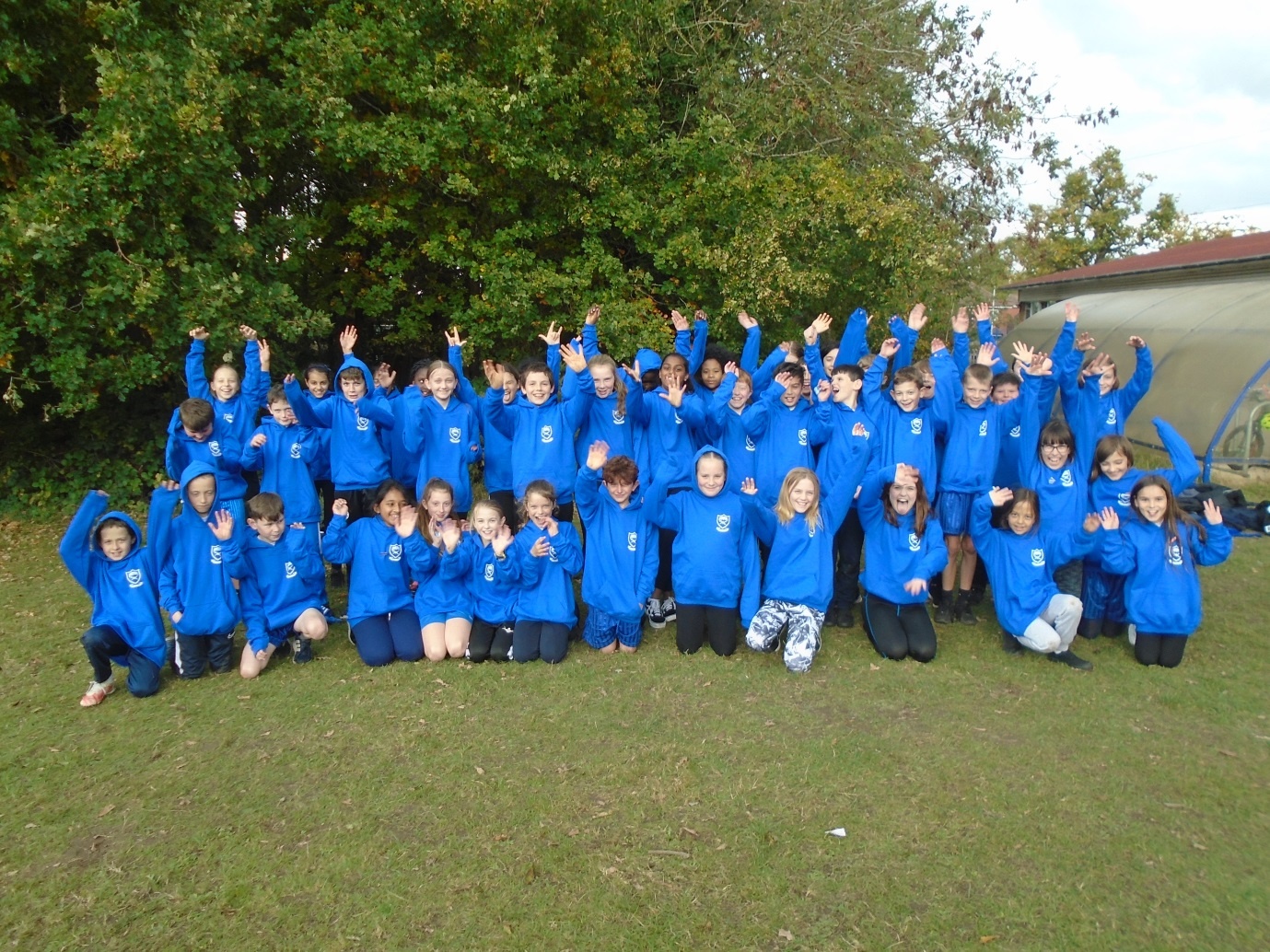St Paul's Catholic Primary School - Headboy, Headgirl and House ...
